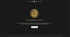 Desktop Screenshot of larochewines.com